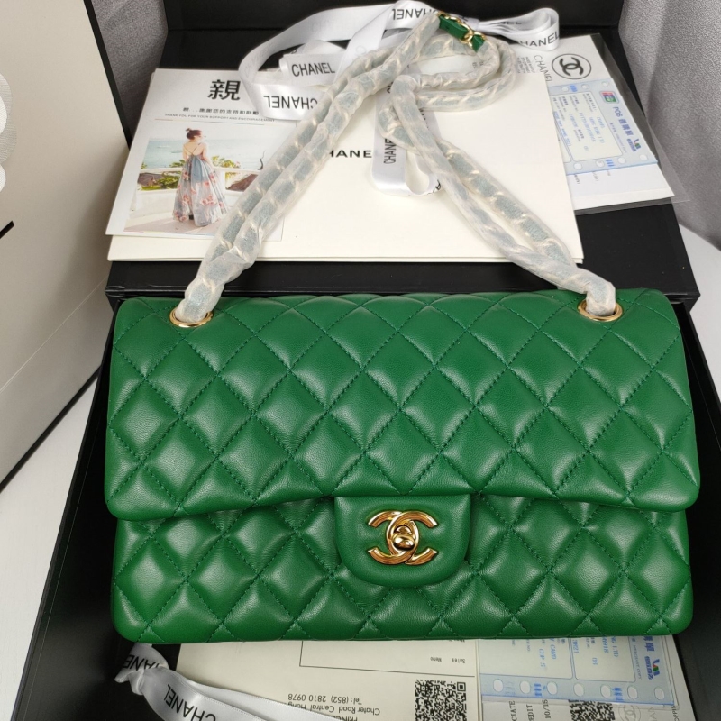 Ch**el cf series bags